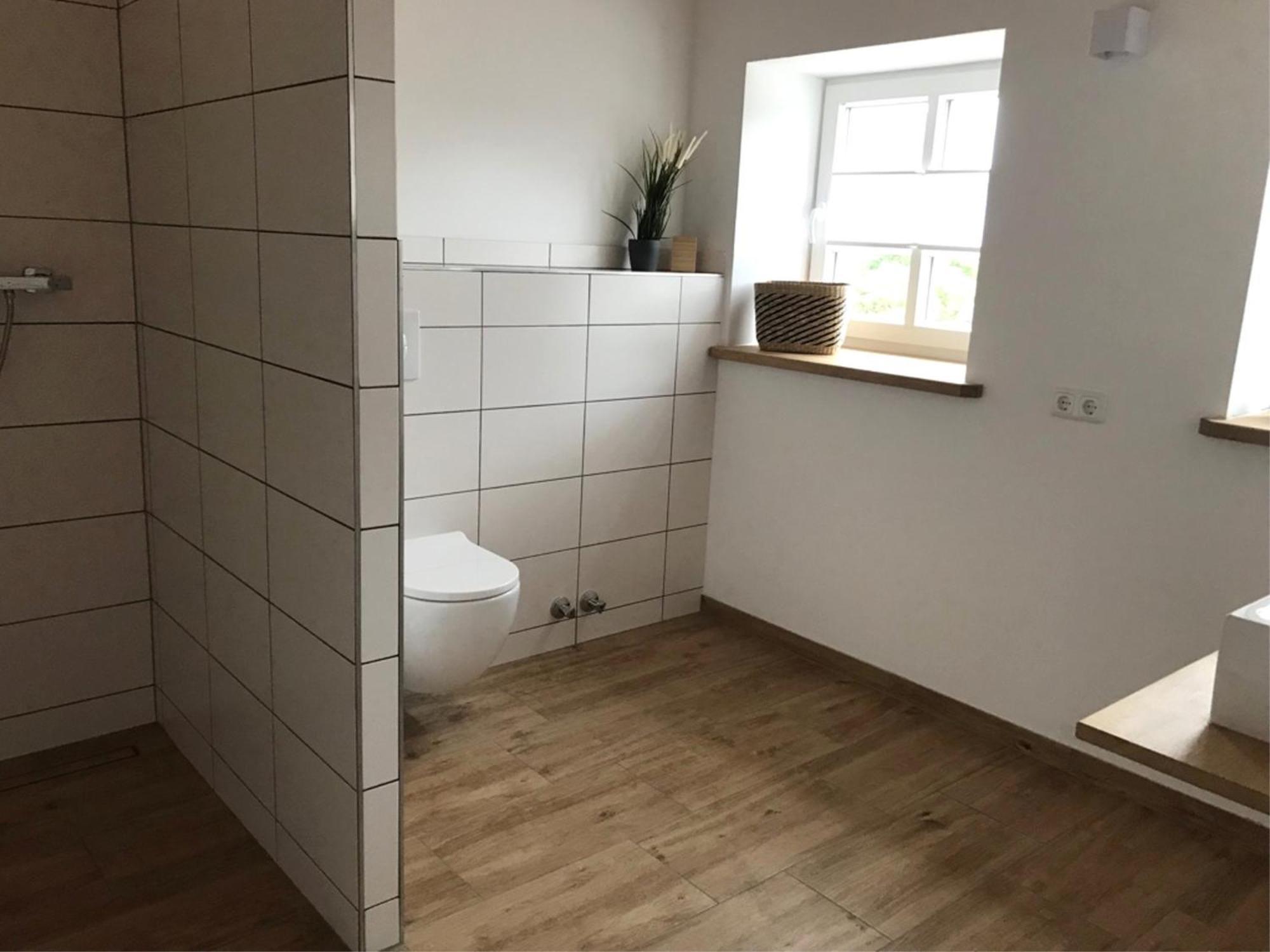Moderne Ferienwohnung Auf Gut Bennewohld Wl Heide  Buitenkant foto