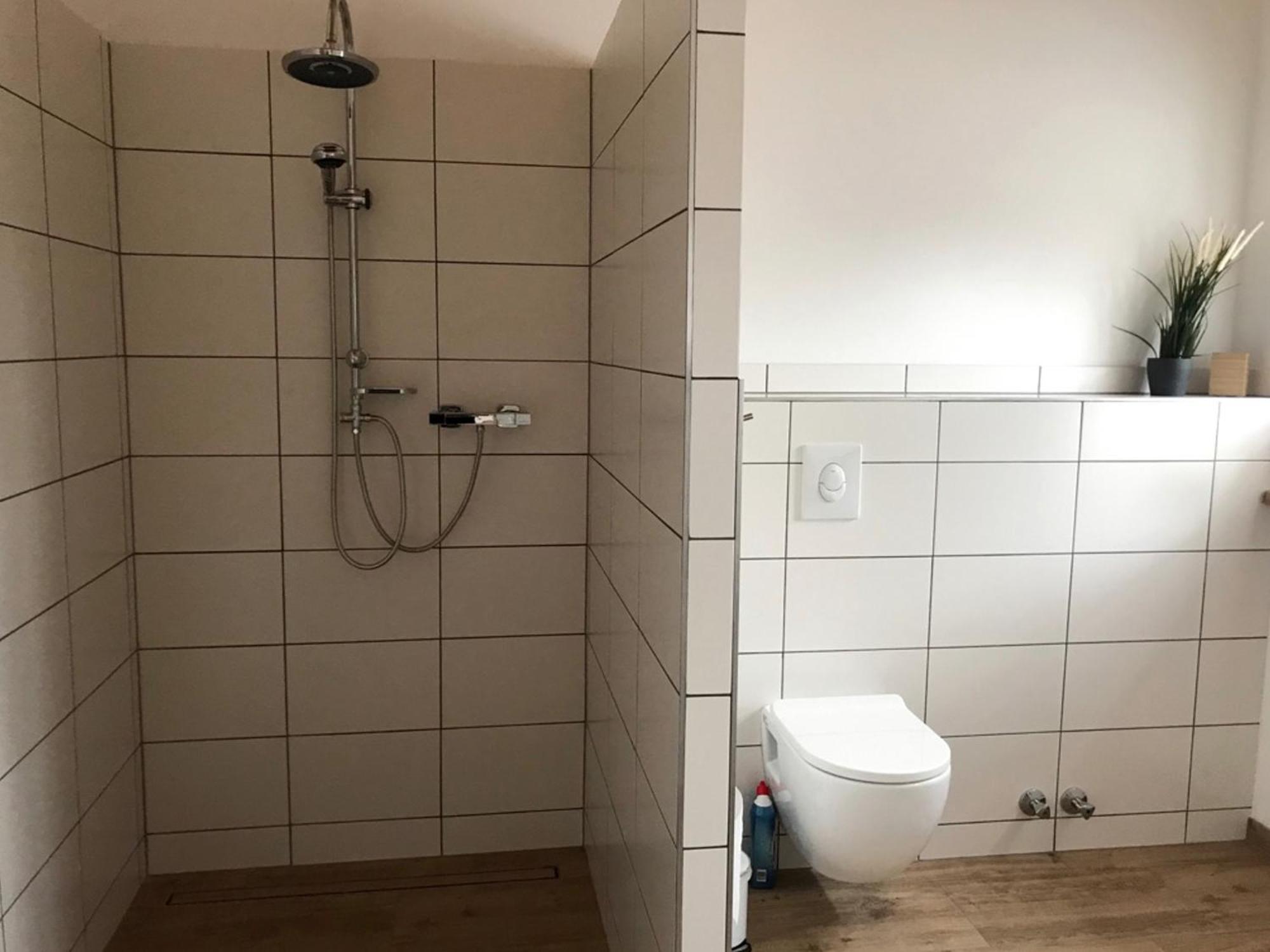 Moderne Ferienwohnung Auf Gut Bennewohld Wl Heide  Buitenkant foto